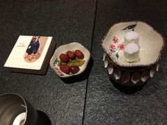 -丝路金桃·新疆菜(徐汇店)