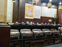 -素德轩素食餐厅(东港店)