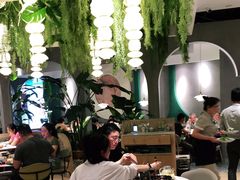 大堂-相遇·鲜炒黄牛肉(丹阳吾悦广场店)