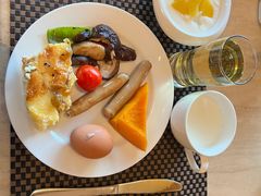 -长白山万达喜来登度假酒店