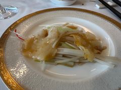 -唐阁(香港朗廷酒店)