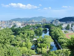 -台州府城(江南长城)