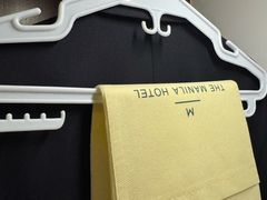 -马尼拉酒店