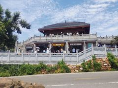 -岳麓山风景名胜区