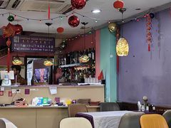 -葛尼沙印度餐厅 (镇明路店)