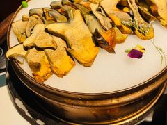 -芸山季·云南野生菌火锅(南翔印象城MEGA店)