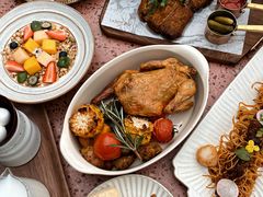 -La Terre乐田(万象城店)