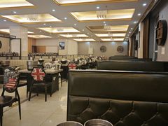 -四海蒸鲜蒸汽海鲜自助(北戴河店)