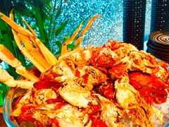 -天津东凯悦酒店·Market Café自助餐厅