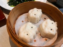 -狮王府淮扬菜(老门东店)