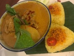 -小槟城美食馆