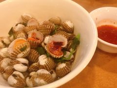 -揭阳钟记小食(福田新村店)
