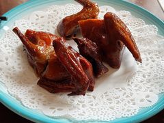 -潮福城大酒楼·潮粤菜·港式点心(阳光城店)