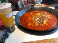 -老天桥蛙炉火锅(姑苏总店)
