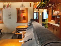 大堂-田边二娃子·湖南民间菜
