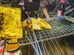 -生火火·小炉子炭烤(金楠天街总店)