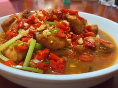 -万载剁肉馆(长青北路店)