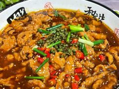 -四妹餐厅(玫瑰街店)