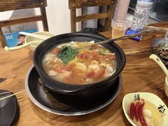 -疍家人黄记海鲜火烧烤