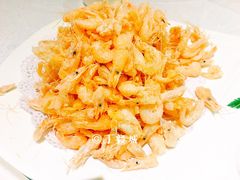 香爆小河虾-北李妈妈菜·海肠捞饭(高新万达店)