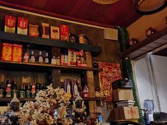 -蜀留香石锅鱼(六顺街店)