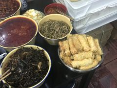 -老地方面馆(思南路店)