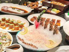 -上饍·中国厨房(建发JFC品尚中心店)