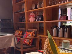 -隐食私房菜(老街店)