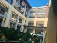 -三亚海棠湾万丽度假酒店