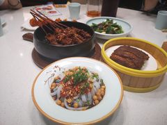 -拈菜(观音桥阳光世纪店)