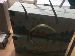 -泸溪河桃酥(西直门凯德店)