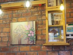 -西关84·History·Art·Cafe