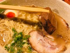 招牌骨汤拉面-日出拉面(望京店)