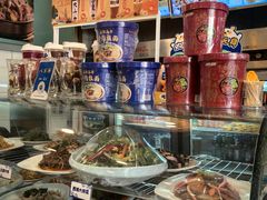 -西部马华清真兰州牛肉面·烧烤夜市(关东店)