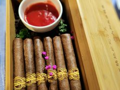 -后海16号·北京私房菜