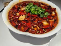 -许家菜(望江店)