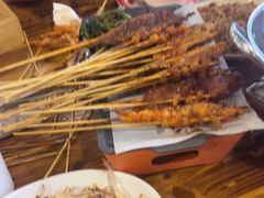 -冶建镜子·老南昌大排档·江西虾王(总店)