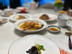 -海味世家·家常菜馆(明州里店)