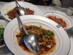 -兰湘子·湘菜小炒(天水兰天城市广场店)