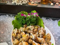 -博林圣海伦酒店-LA VILLA自助西餐厅(华侨城店)