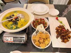 -楚禾宴·家宴(光谷大道店)