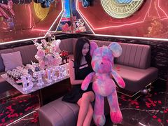 -INLOVE KTV(西溪印象城店)