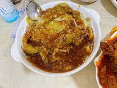 -满口香饭店