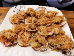 -大城·烧烤海鲜大排档(台东店)