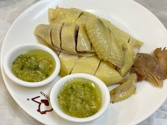 -文记壹心鸡(宝华路店)
