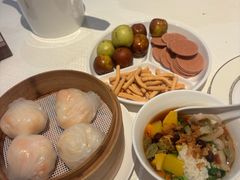 -铭家点心(秦岭路店)