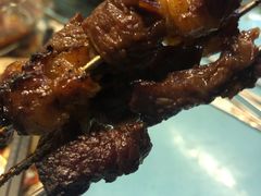 -阿记烧烤(大兴新区店)