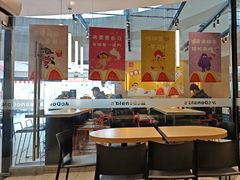 -麦当劳(北亭广场分店)