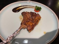 -松临·铁板烧&Omakase(神农店)