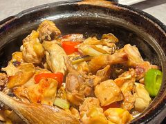 -啫神·广州地标美食(北京路店)